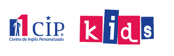 Logo del programa CIP Kids