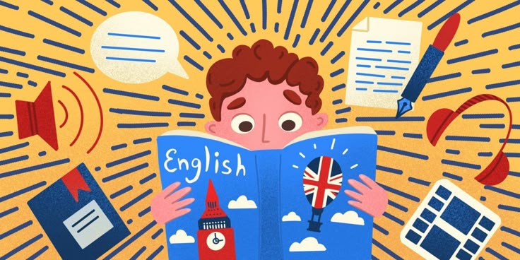 Aprender inglés